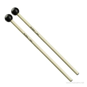 Vic Firth M444 Articulate Series Keyboard Mallet 1 Phenolic w/ brass weight Roundราคาถูกสุด