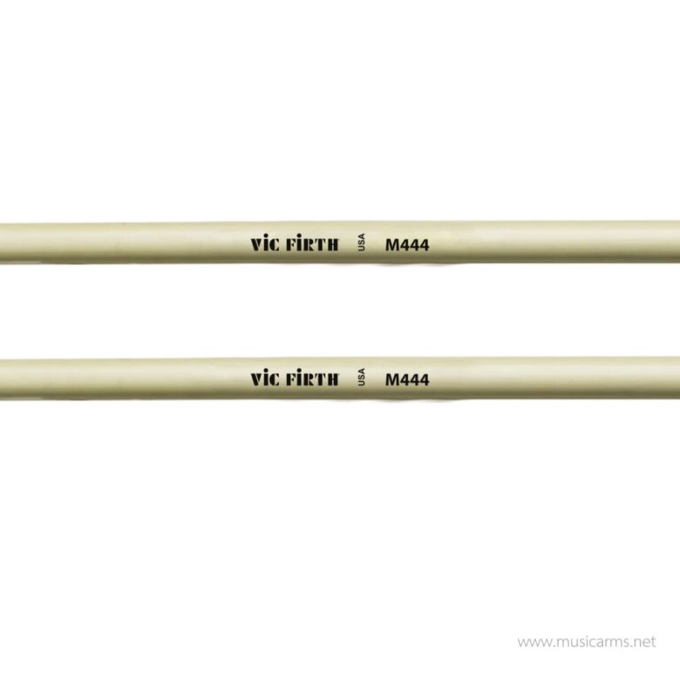 M444 - Articulate Series Keyboard Mallet - 1_ Phenolic w_ brass weight Round 4 ขายราคาพิเศษ