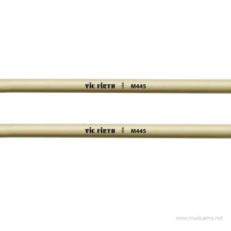 M445 - Articulate Series Keyboard Mallet - 1 1_8_ Phenolic w_ brass weight Round 3 ขายราคาพิเศษ