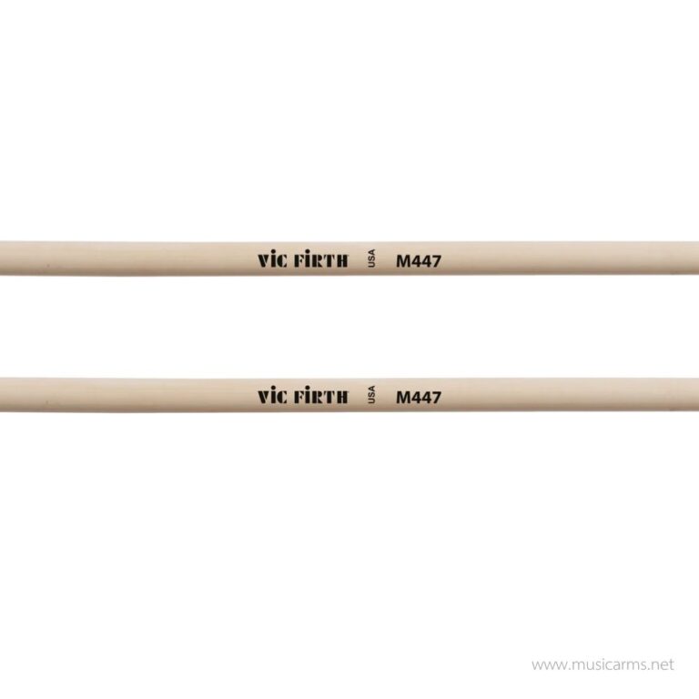 M447 - Articulate Series Keyboard Mallet - 1 1_8_ PVC Round 3 ขายราคาพิเศษ