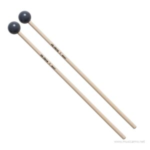 Vic Firth M447 Articulate Series Keyboard Mallet 1 1/8 PVC Roundราคาถูกสุด