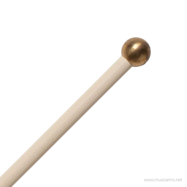 M452 - Articulate Series Keyboard Mallet - 5_8_ Brass Round 1 ขายราคาพิเศษ