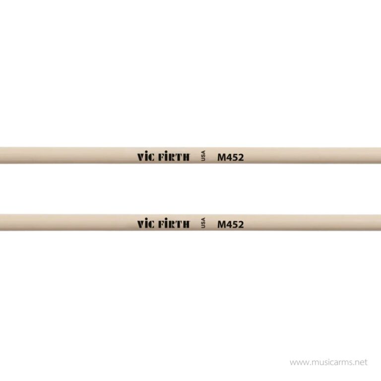 M452 - Articulate Series Keyboard Mallet - 5_8_ Brass Round 3 ขายราคาพิเศษ