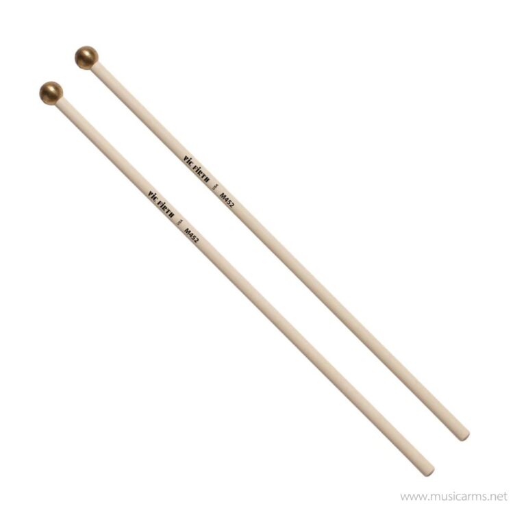 M452 - Articulate Series Keyboard Mallet - 5_8_ Brass Round 4 ขายราคาพิเศษ