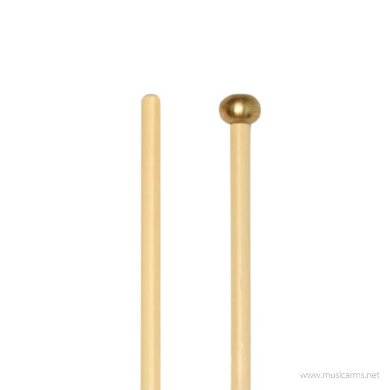 M453 - Articulate Series Keyboard Mallet - 11_16_ Brass Oval 2 ขายราคาพิเศษ
