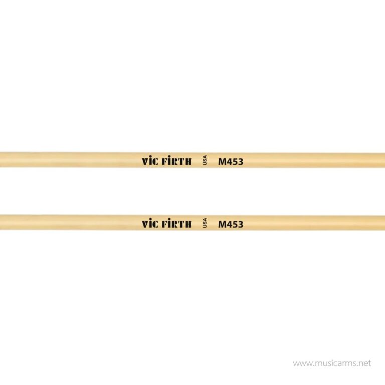 M453 - Articulate Series Keyboard Mallet - 11_16_ Brass Oval 3 ขายราคาพิเศษ