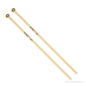 Vic Firth M453 Articulate Series Keyboard Mallet 11/16 Brass Ovalราคาถูกสุด