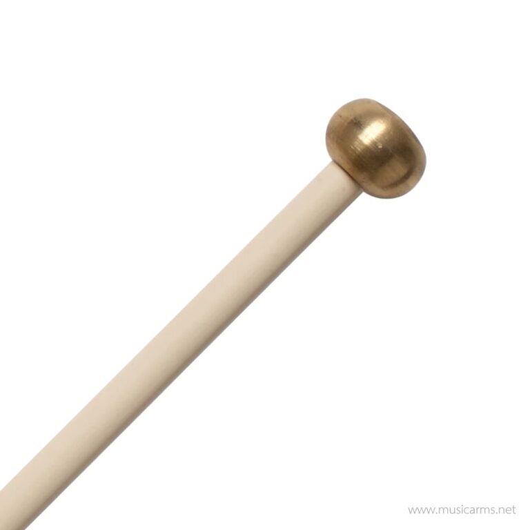 M454 - Articulate Series Keyboard Mallet - 7_8_ Brass Oval 1 ขายราคาพิเศษ