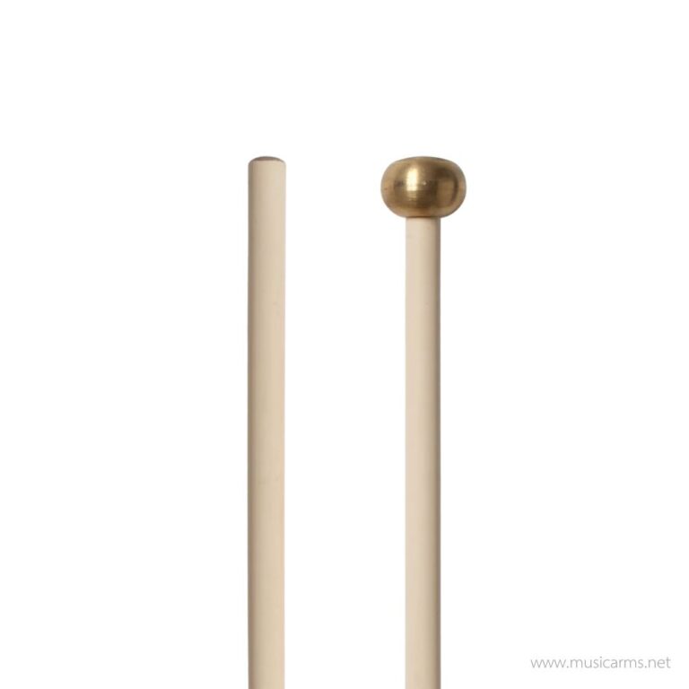 M454 - Articulate Series Keyboard Mallet - 7_8_ Brass Oval 2 ขายราคาพิเศษ