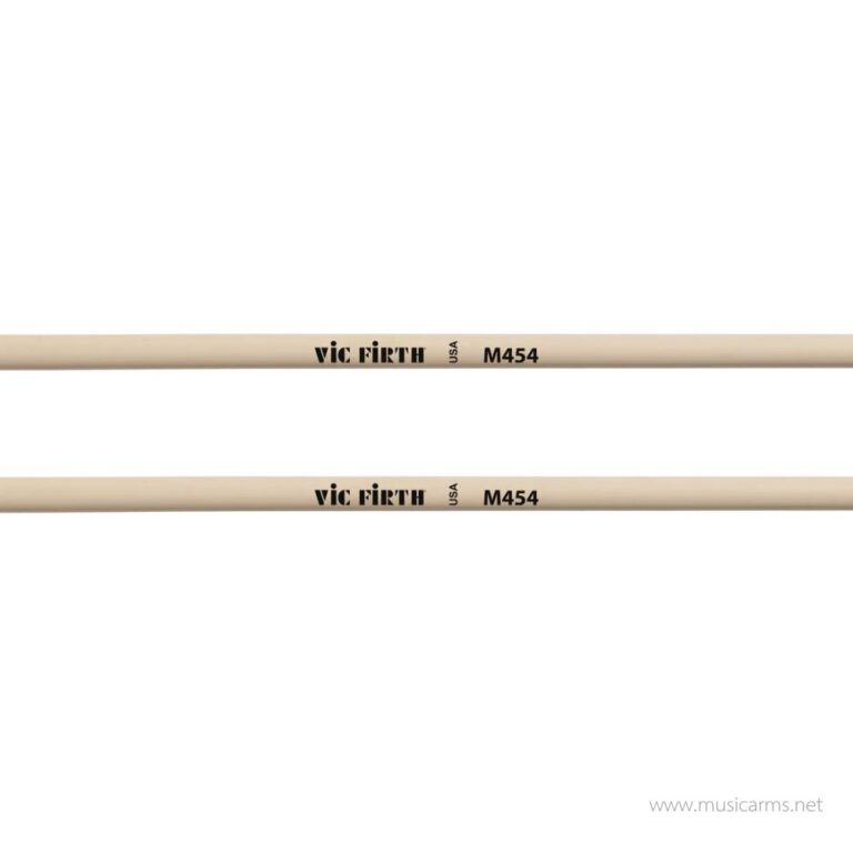 M454 - Articulate Series Keyboard Mallet - 7_8_ Brass Oval 3 ขายราคาพิเศษ