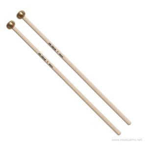 Vic Firth M454 Articulate Series Keyboard Mallet 7/8 Brass Ovalราคาถูกสุด