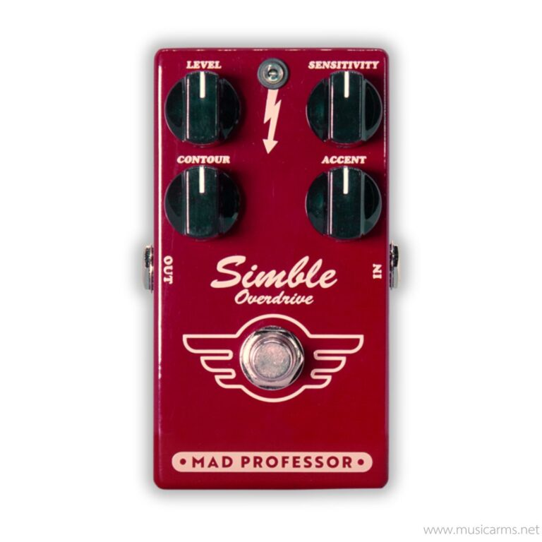Mad Professor Simble Overdrive Mk2 ขายราคาพิเศษ