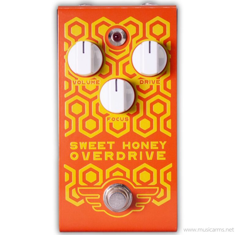 Mad Professor Sweet Honey Overdrive ขายราคาพิเศษ