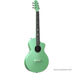 Natasha Asteroid+ กีตาร์โปร่งไฟฟ้า ขายราคาพิเศษ