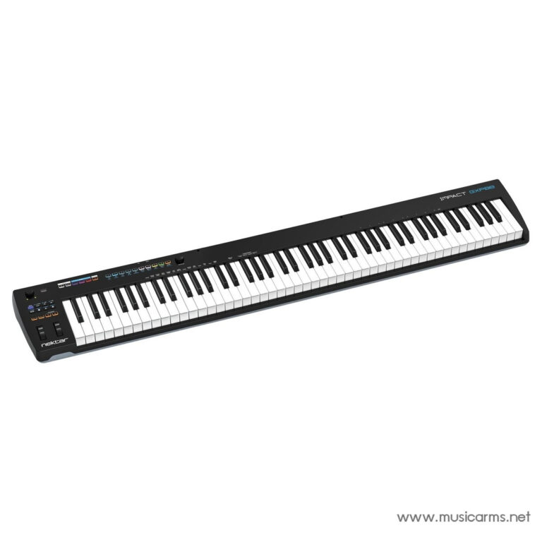 Nektar Impact GXP88 MIDI Keyboard ขายราคาพิเศษ