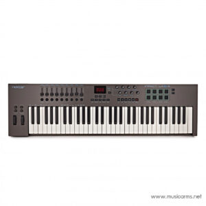 Nektar Impact LX61+ Keyboard Controllerราคาถูกสุด