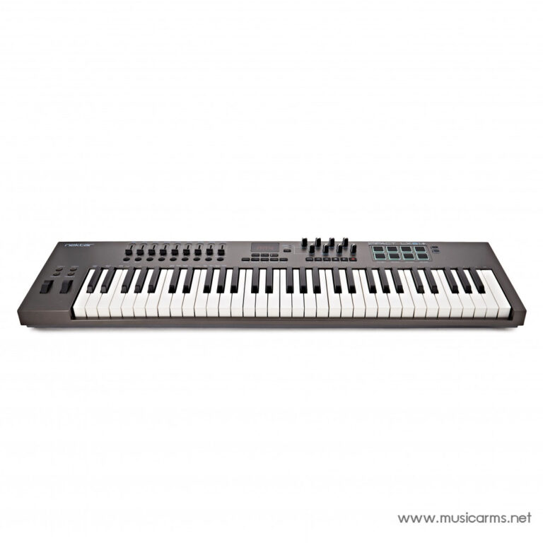 Nektar Impact LX61+ Keyboard Controller ขายราคาพิเศษ