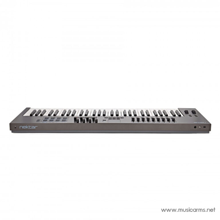 Nektar Impact LX61+ Keyboard Controller ขายราคาพิเศษ