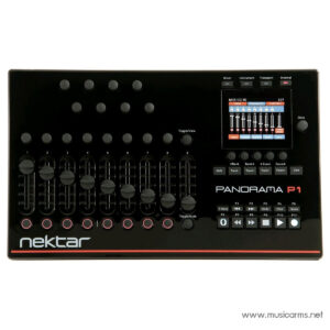 Nektar Panorama P1 USB MIDI Control Surfaceราคาถูกสุด