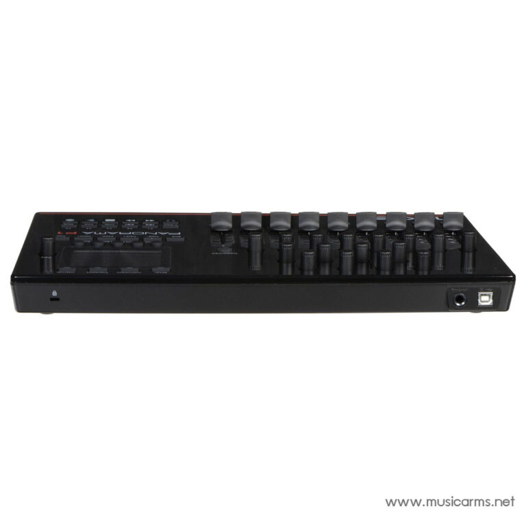 Nektar Panorama P1 USB MIDI Control Surface ขายราคาพิเศษ