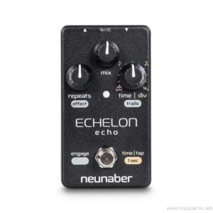 Neunaber Echelon Echo v2 เอฟเฟคดีเลย์ราคาถูกสุด