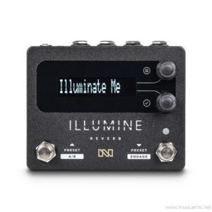 Neunaber ILLUMINE Reverb เอฟเฟครีเวิร์บราคาถูกสุด