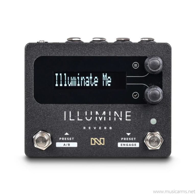 Neunaber ILLUMINE Reverb ขายราคาพิเศษ
