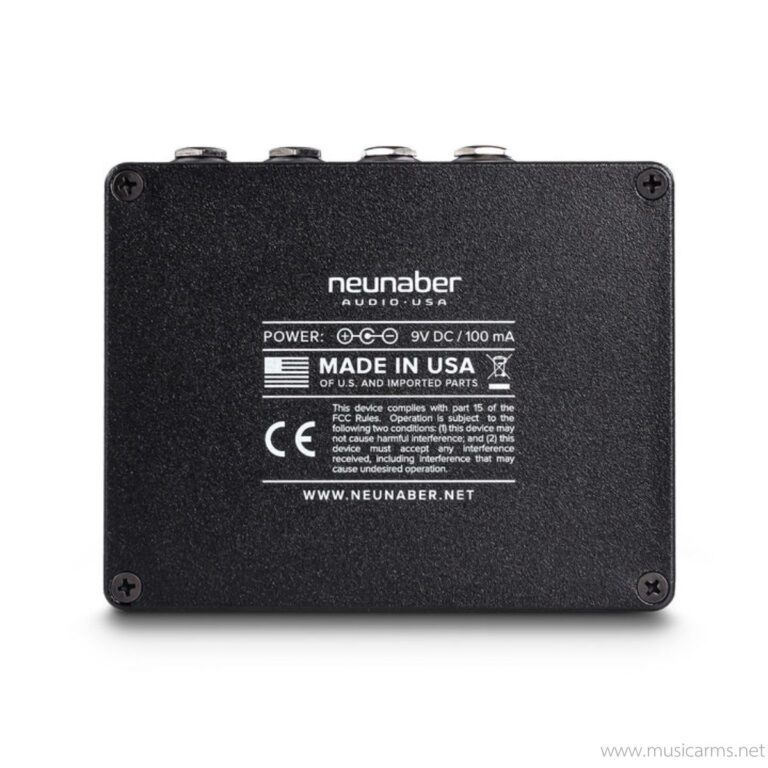 Neunaber ILLUMINE Reverb ขายราคาพิเศษ