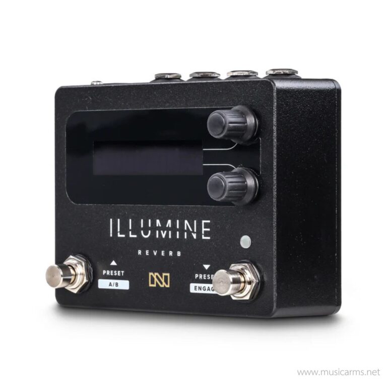 Neunaber ILLUMINE Reverb ขายราคาพิเศษ