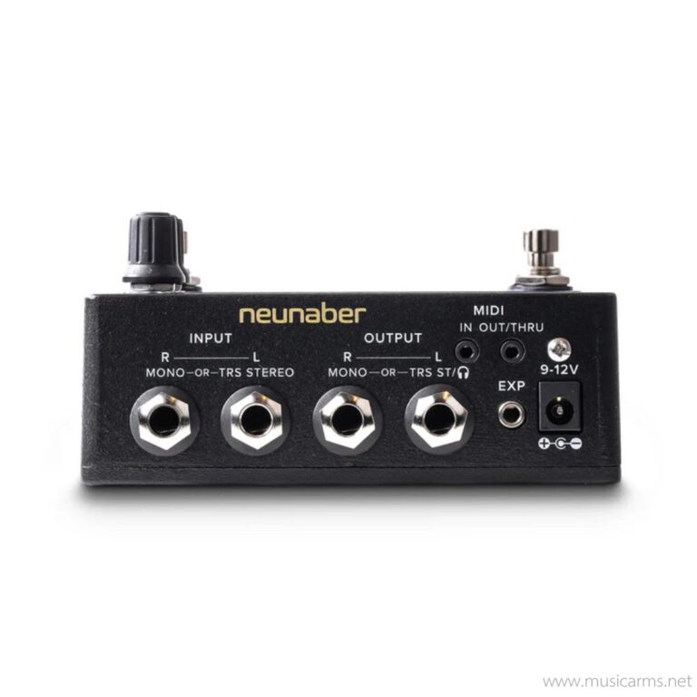Neunaber ILLUMINE Reverb ขายราคาพิเศษ