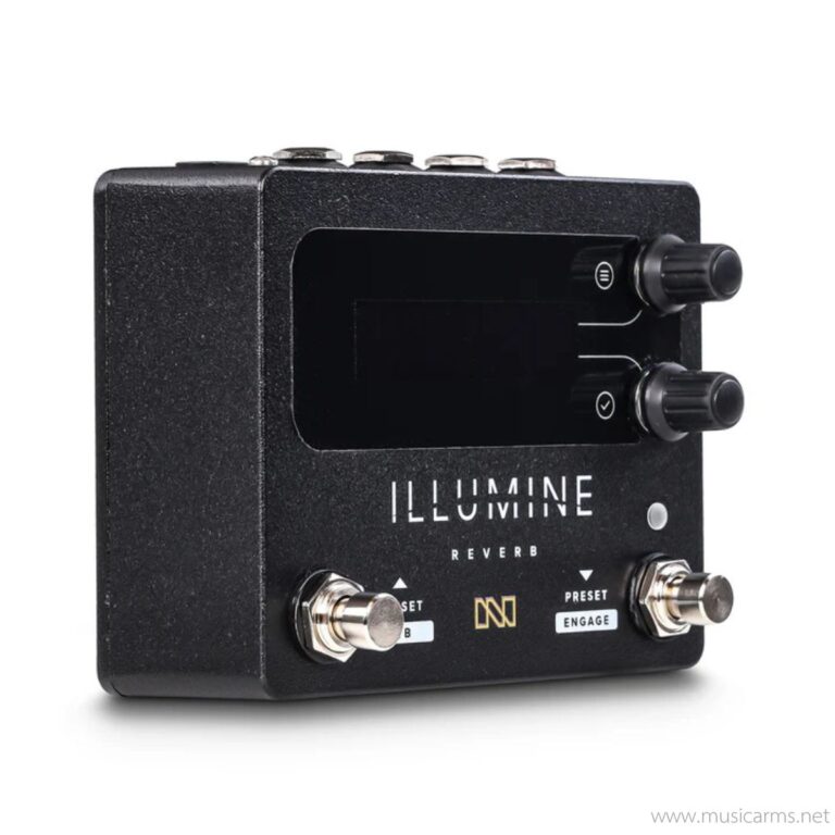 Neunaber ILLUMINE Reverb ขายราคาพิเศษ