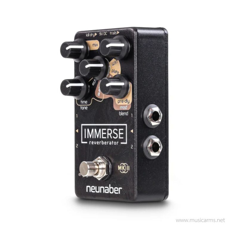 Neunaber Immerse Reverberator Mk II ขายราคาพิเศษ