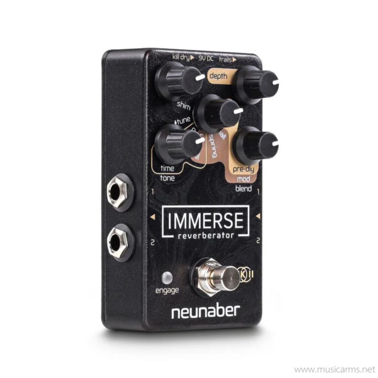 Neunaber Immerse Reverberator Mk II ขายราคาพิเศษ