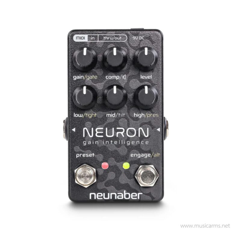 Neunaber Neuron Gain Intelligence ขายราคาพิเศษ