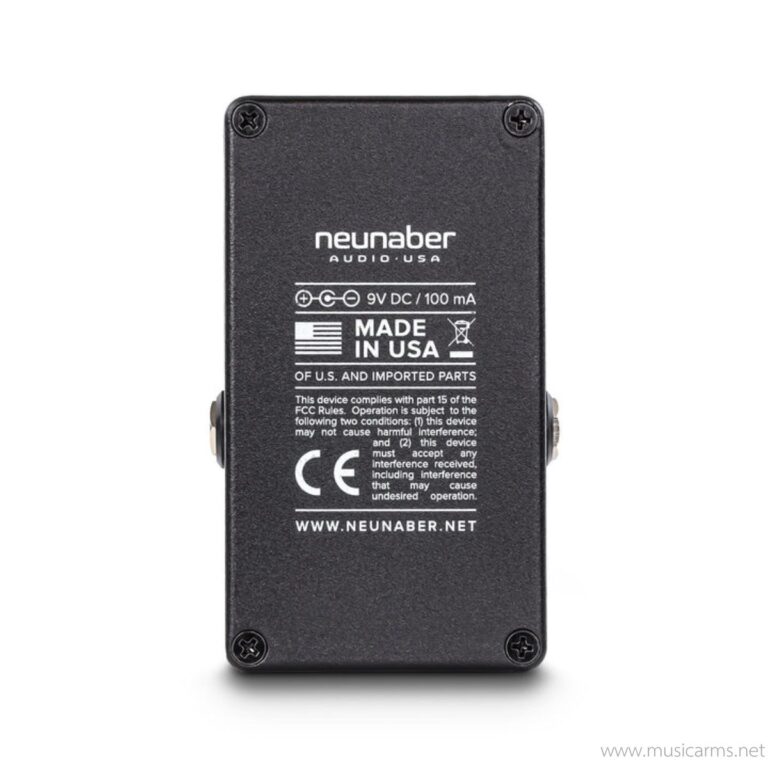 Neunaber Neuron Gain Intelligence ขายราคาพิเศษ