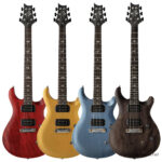 PRS SE CE 24 Standard Stoptail Satin ลดราคาพิเศษ