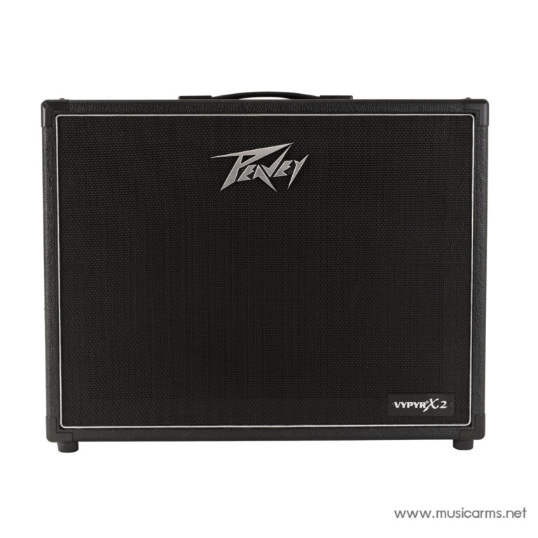Peavey Vypyr X2 แอมป์กีตาร์ไฟฟ้า ขายราคาพิเศษ