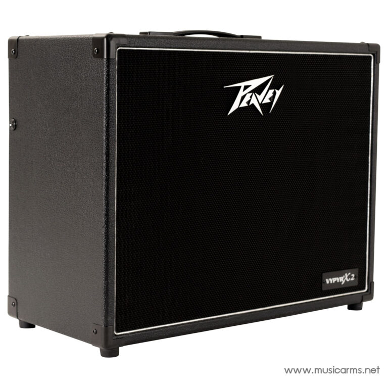 Peavey Vypyr X2 แอมป์กีตาร์ไฟฟ้า ขายราคาพิเศษ