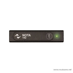 Powersoft NOTA 142 Ultra Compact PoE Amplifierราคาถูกสุด
