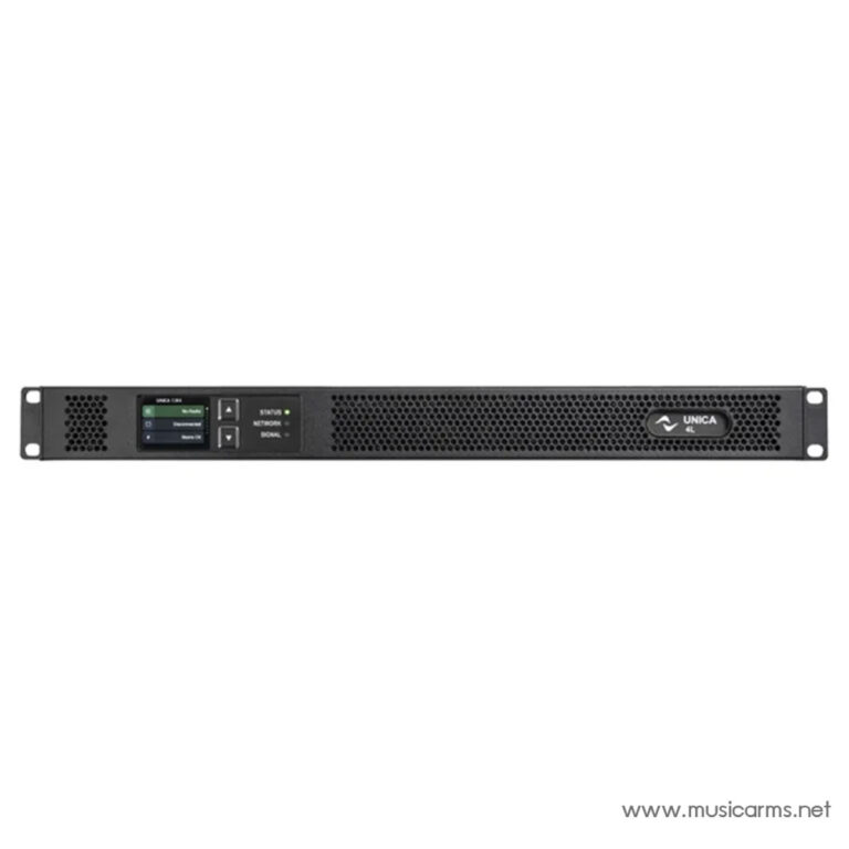 Powersoft Unica 4L 12K4 Amplifier ขายราคาพิเศษ