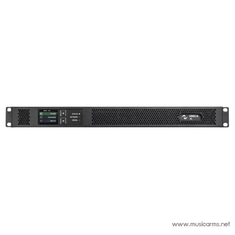 Powersoft Unica 4L 9K4 Amplifier ขายราคาพิเศษ