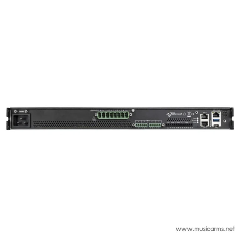 Powersoft Unica 4L 9K4 Amplifier ขายราคาพิเศษ