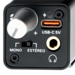 Preme P2 Pro Headphone Amp ขายราคาพิเศษ