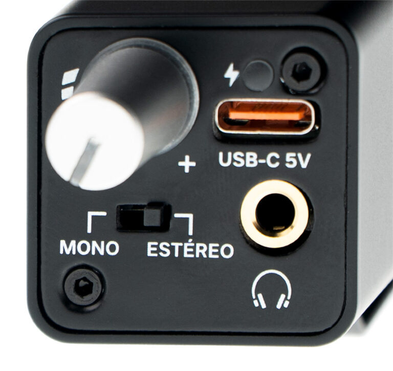 Preme P2 Pro Headphone Amp ขายราคาพิเศษ