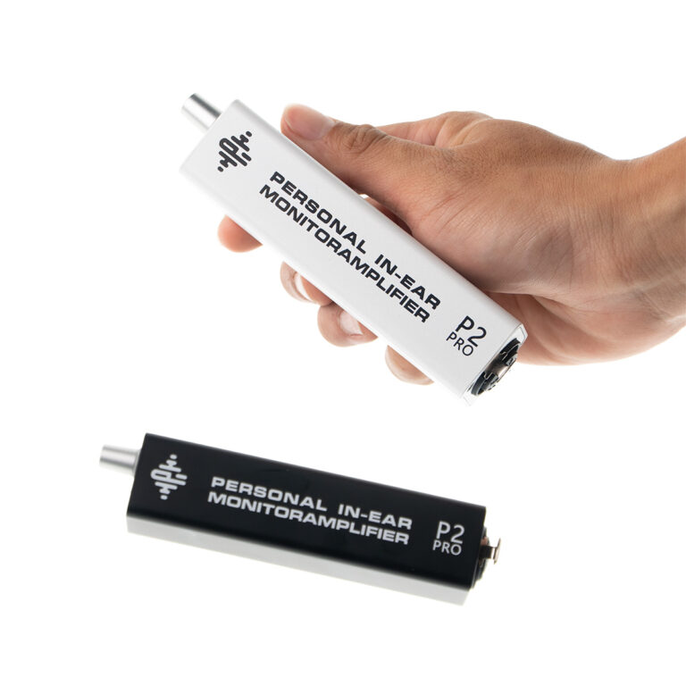 Preme P2 Pro Headphone Amp ขายราคาพิเศษ