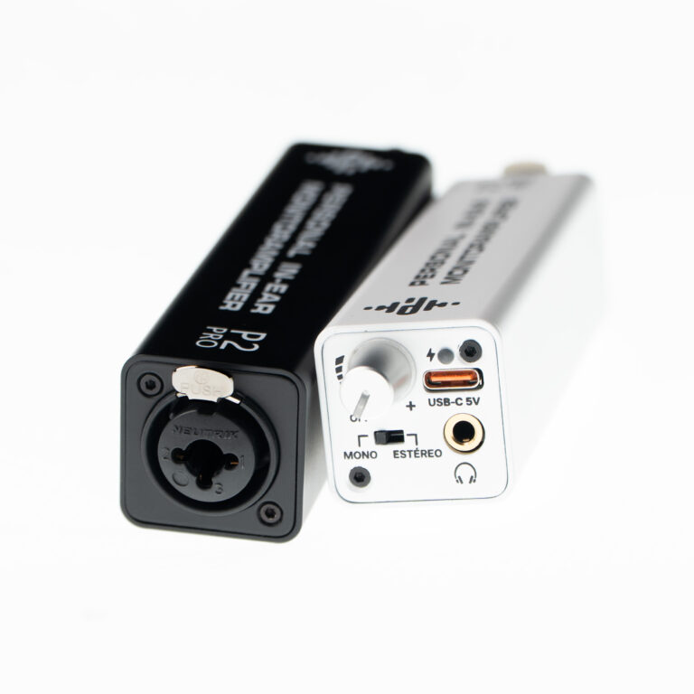 Preme P2 Pro Headphone Amp ขายราคาพิเศษ