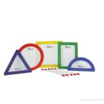 Remo Sound Shape Pack (5 ชิ้น) ลดราคาพิเศษ