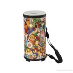 Remo Rhythm Club Konga Drum – Rhythm Kids, 6″ กลองคองก้าเด็ก ลดราคาพิเศษ