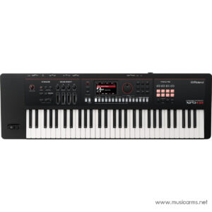Roland XPS-60 Expandable Synthesizerราคาถูกสุด