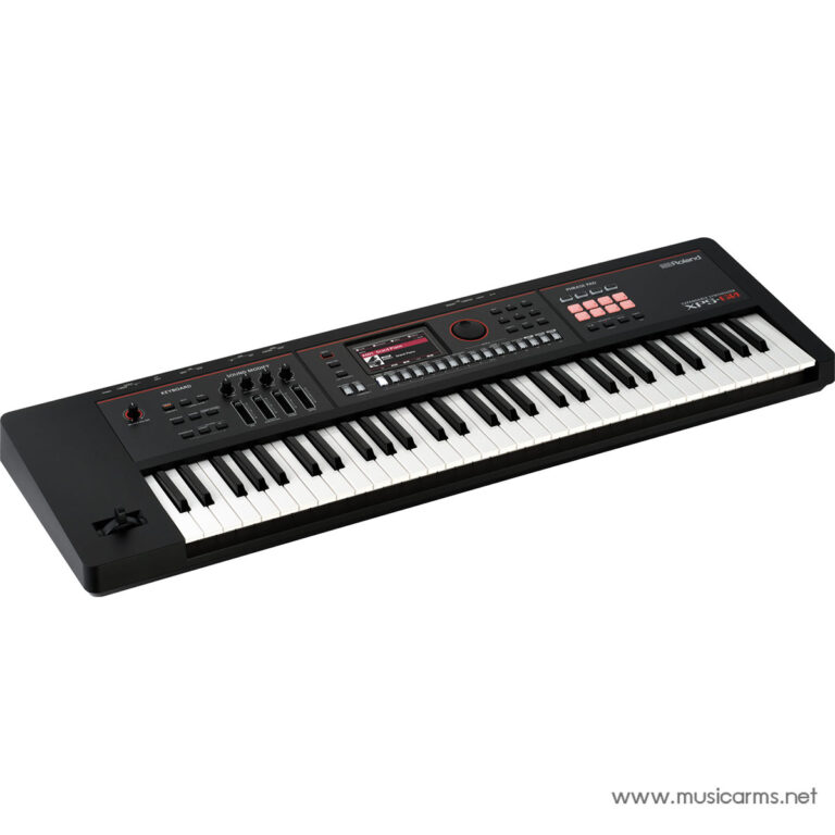 Roland XPS-60 Expandable Synthesizer ขายราคาพิเศษ